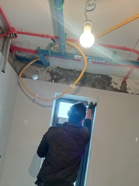 曾都专业水管维修