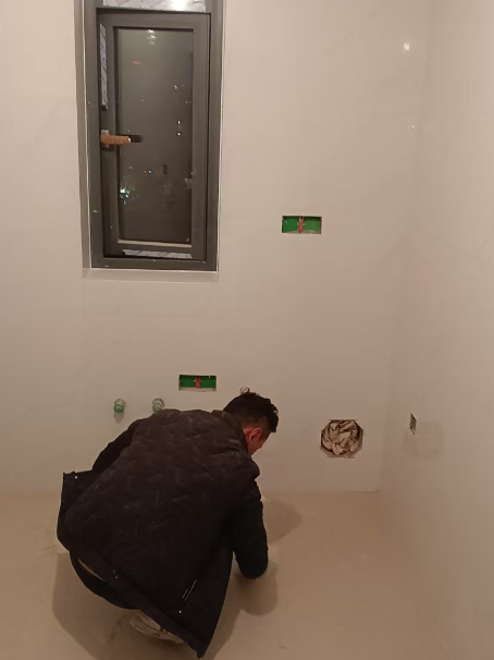 曾都专业电工维修